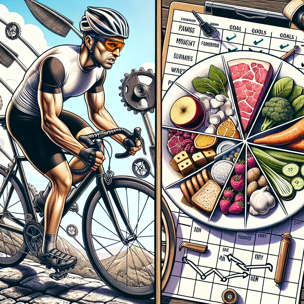 10 Tips for Cycling to Lose Weight