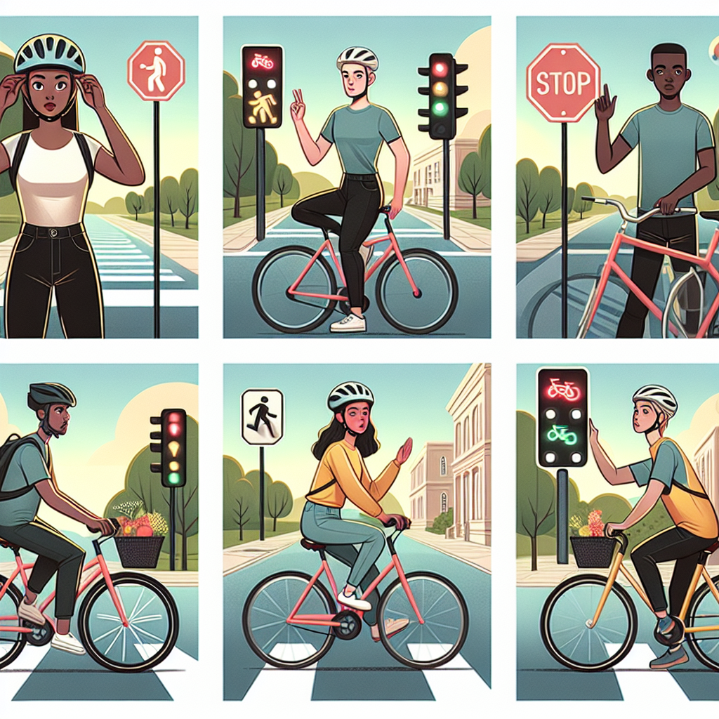 5 Essential Biking Safety Tips