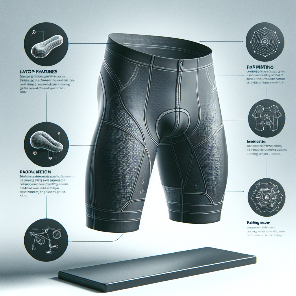 Best Bike Shorts