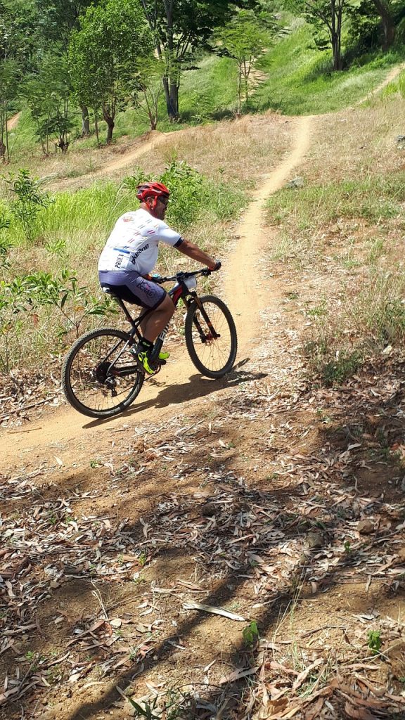 Exploring the Best Mountain Biking Trails