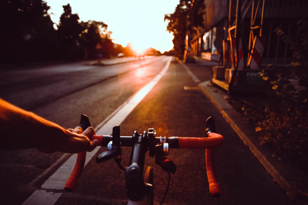 How To Adjust Bike Handlebars