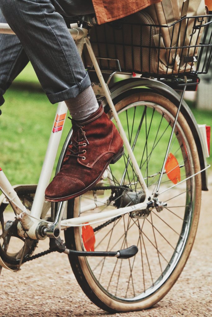 How To Change A Bicycle Chain