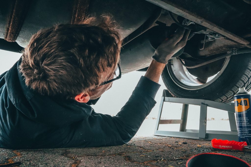 How To Change A Bike Chain