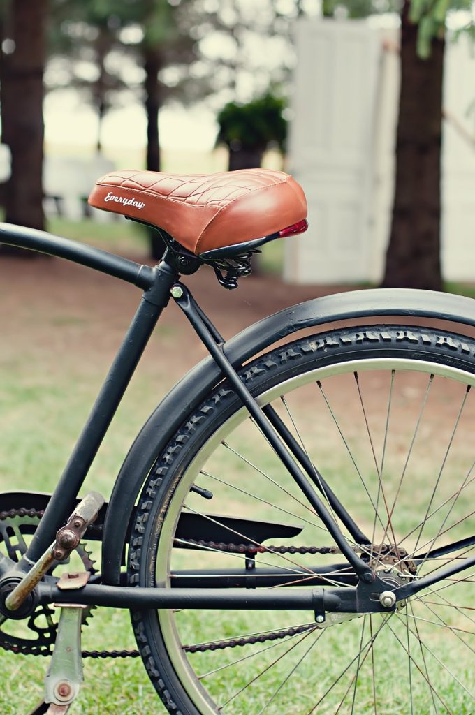 How To Choose A Bicycle Seat