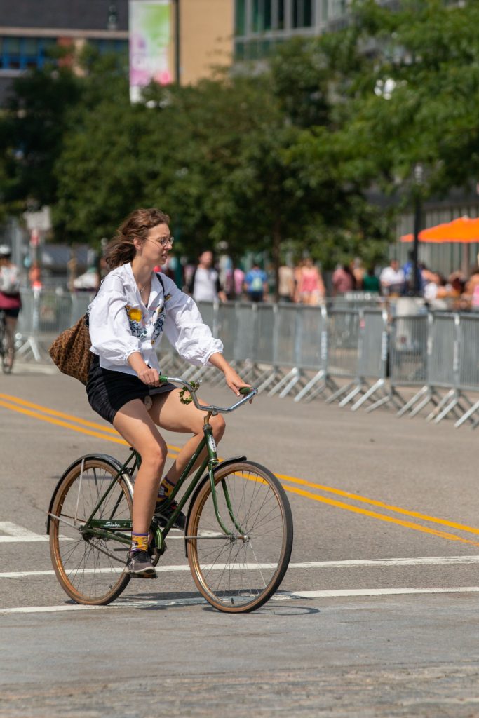 How To Fix A Flat Tire On A Bike