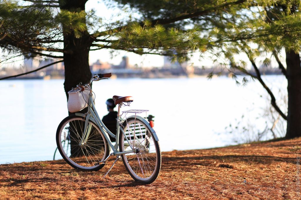 How To Repair A Bike Tube