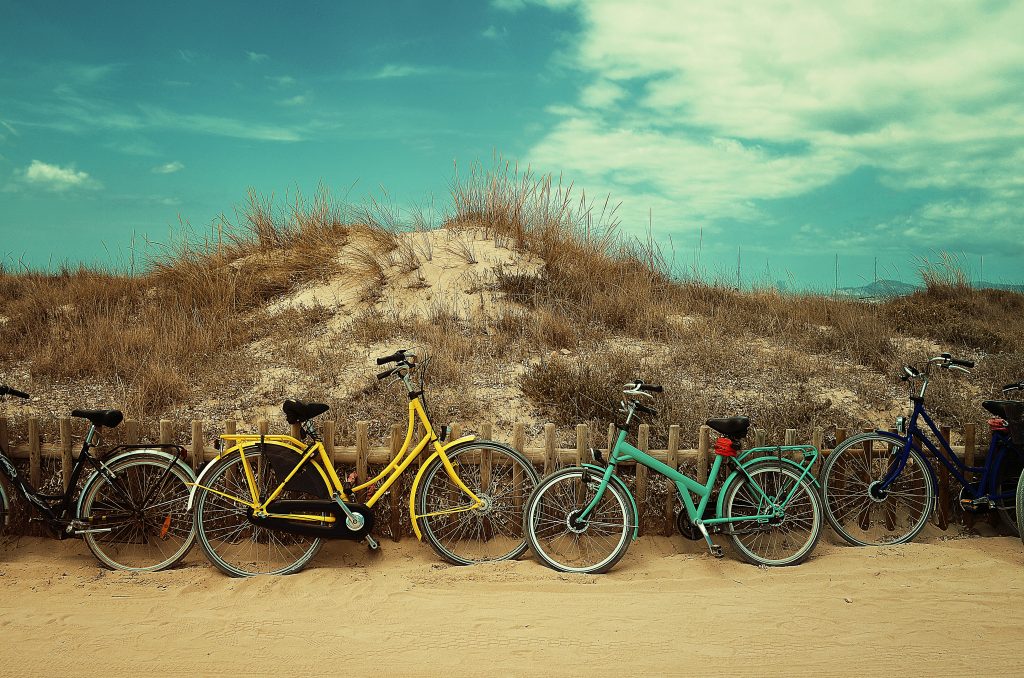 Types Of Bicycles