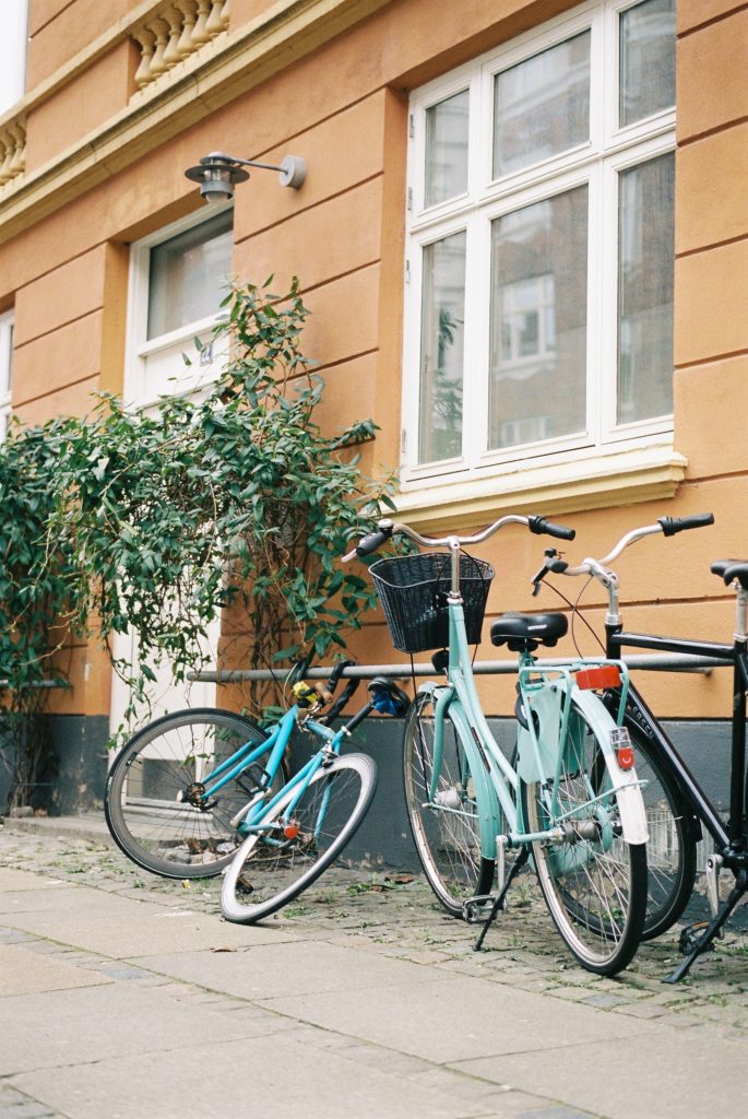 Types Of Bicycles